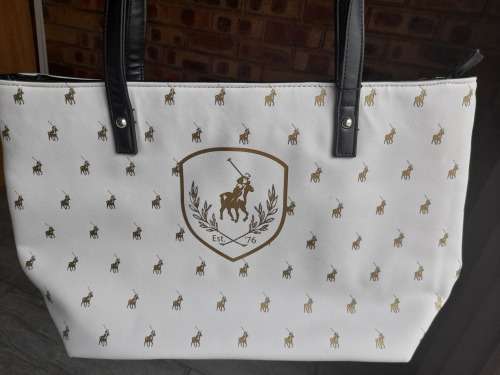 Polo handbag