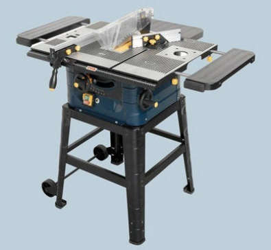 Ryobi Table Saw