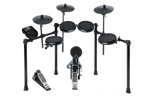 Alesis Nitro 8PC Electronic Drum Kit with amp