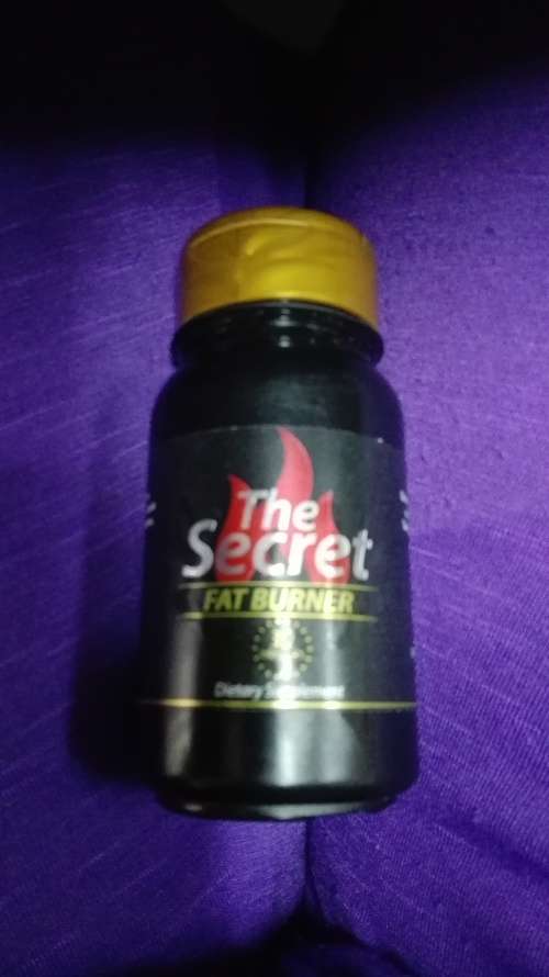 The Secret Fat Burner