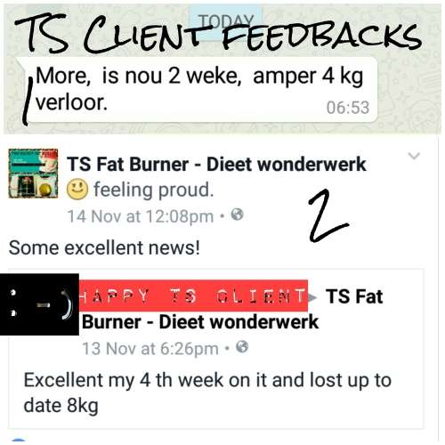 The Secret Fat Burner - FUNERAL FOR YOUR FAT!