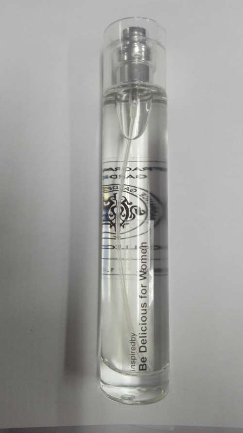 DKNY Be Delicious 50 ml