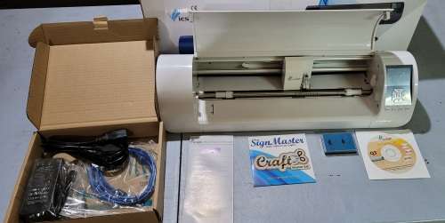 VICSIGN Q3 DESKTOP PLOTTER