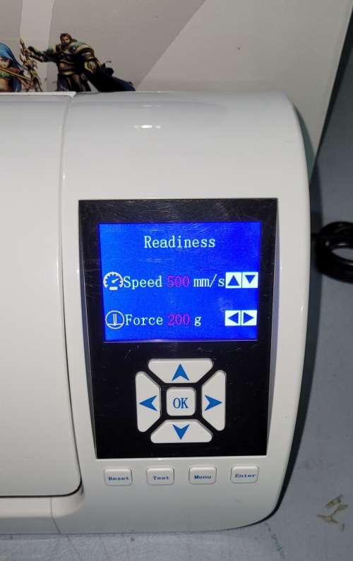 VICSIGN Q3 DESKTOP PLOTTER