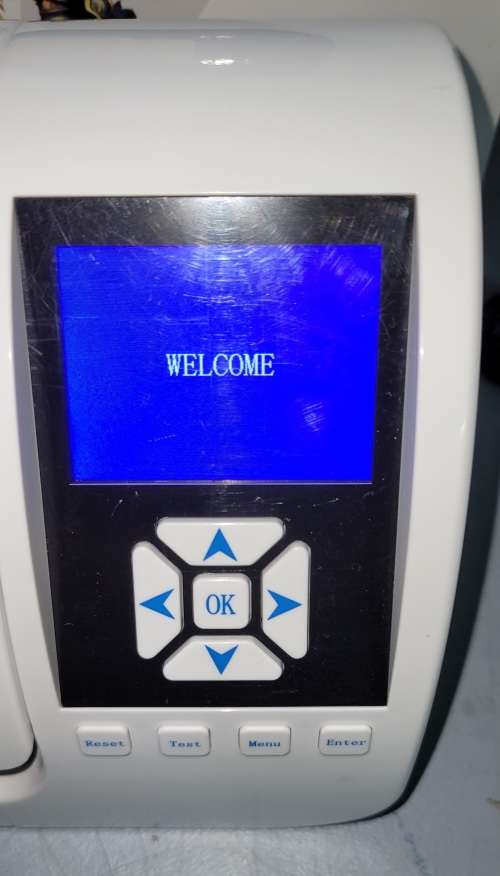 VICSIGN Q3 DESKTOP PLOTTER