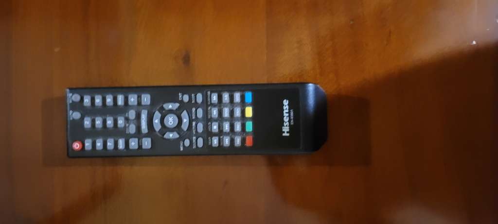 32` Hisense LED TV