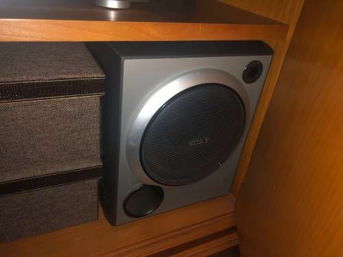 Sony Hifi System