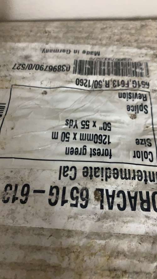 LARGE LOT OF VINYL FOR VINYL CUTTERS **LIQUIDATION STOCK**