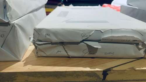 A4 Photo Paper - Glossy 100 pack