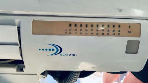 AIRCON SPLIT UNITS - LOT - LIQUIDATION STOCK