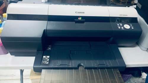 Large Format Printer and HP Copier - **LIQUIDATION STOCK**