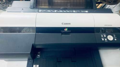 Large Format Printer and HP Copier - **LIQUIDATION STOCK**