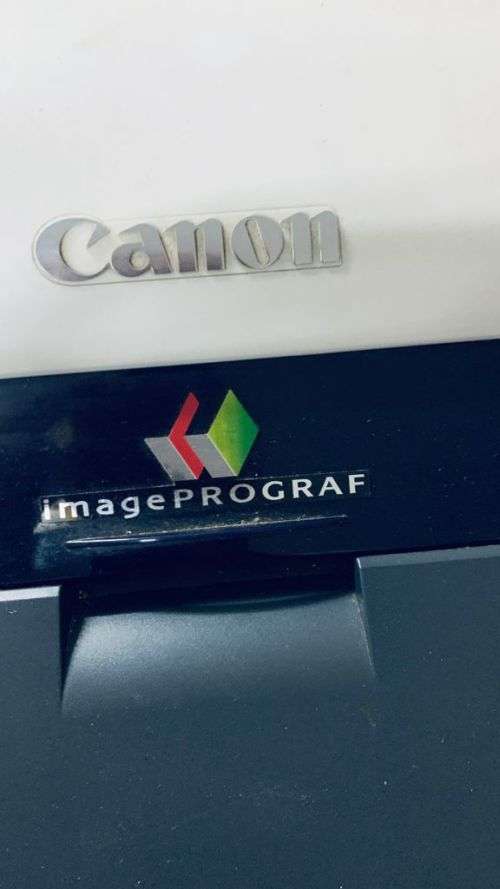 Large Format Printer and HP Copier - **LIQUIDATION STOCK**