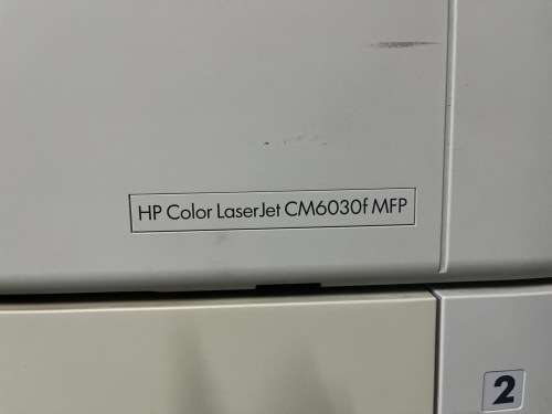 Large Format Printer and HP Copier - **LIQUIDATION STOCK**