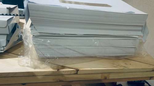 A3 Photo paper GLOSS 200gsm X 100sheets