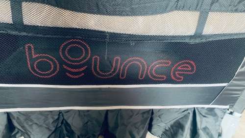 Bounce Baby Camper Cot FREE SHIPPING