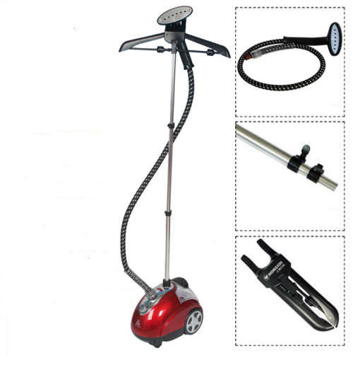 Garment Steamer - 1800W Steamer