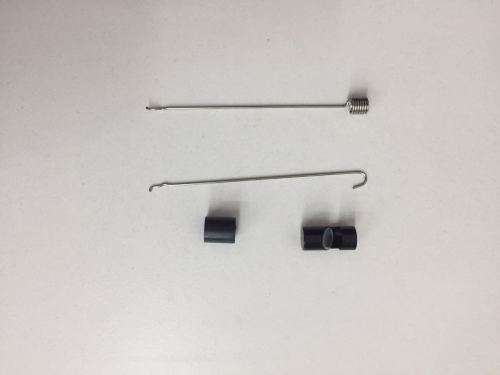 AN98 6LED 8.0mm Lens Waterproof Android/PC Endoscope Inspection