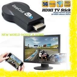 ANYCAST M2 HIGH QUALITY WIFI DONGLE - WiFi Display Dongle - Wireless HDMI Dongle