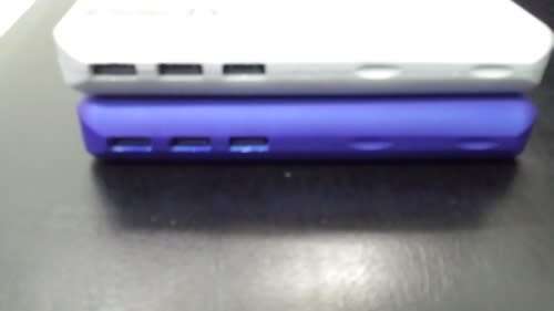 Power Bank - 12000mAh