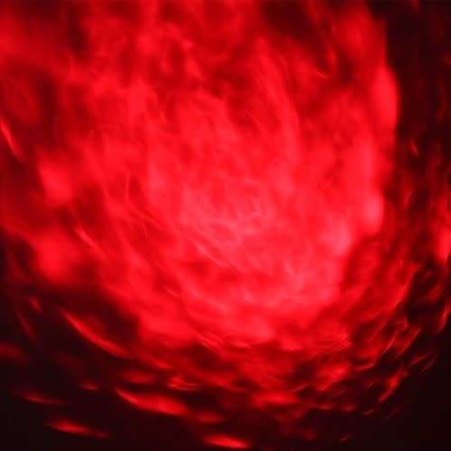 Remote Control Water Wave Led light