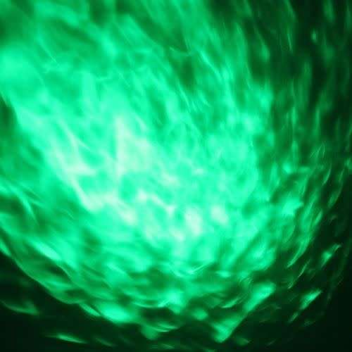 Remote Control Water Wave Led light
