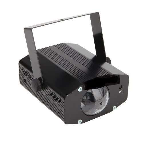 Remote Control Water Wave Led light