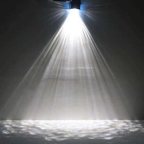 Remote Control Water Wave Led light