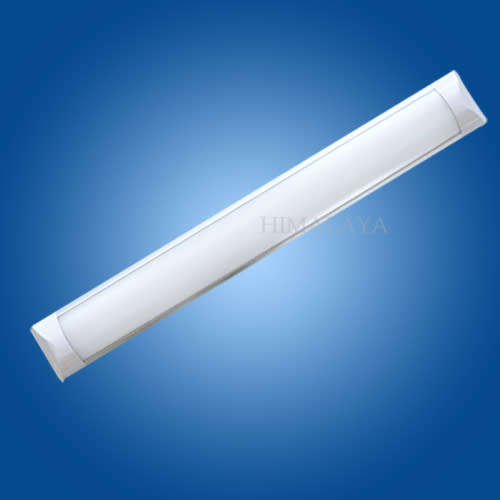 LED 1.2m(4ft) 40w Fitting With Light