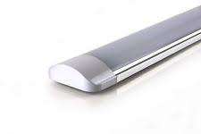 LED 1.2m(4ft) 40w Fitting With Light