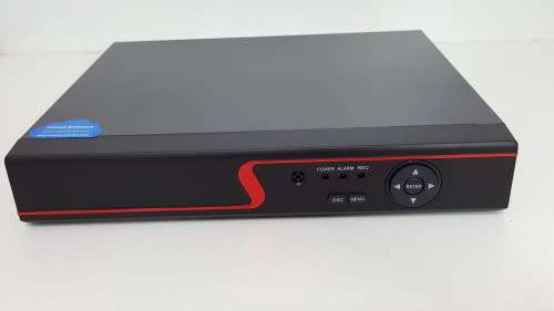 AHD 16 Channel CCTV Security Recording System