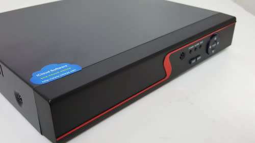 AHD 16 Channel CCTV Security Recording System