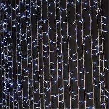 LED Fairy Lights 3 x 3