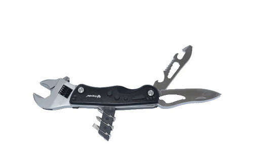 Camping Pocket Multi-Tool