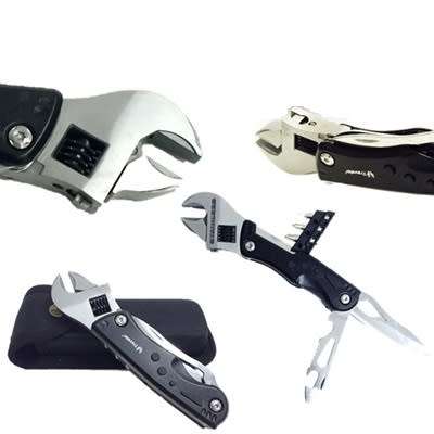 Camping Pocket Multi-Tool