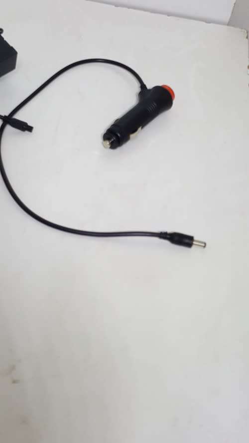 9 x 4 RGB Car Lights