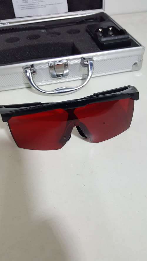 50000mW Blue  Laser Pointer