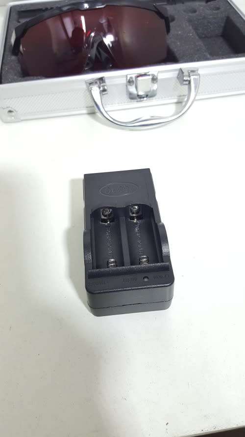 50000mW Blue  Laser Pointer