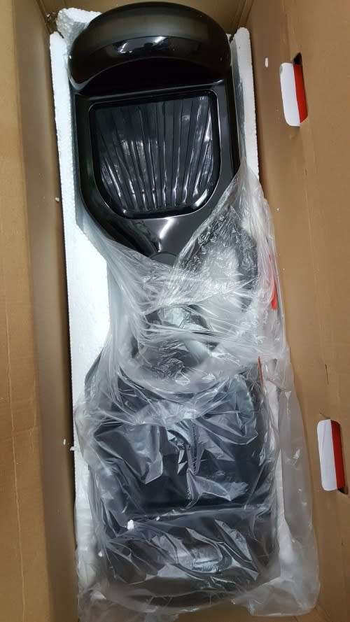 6.5" Hoverboard Bluetooth With Handle ( Special For Chirstmas )