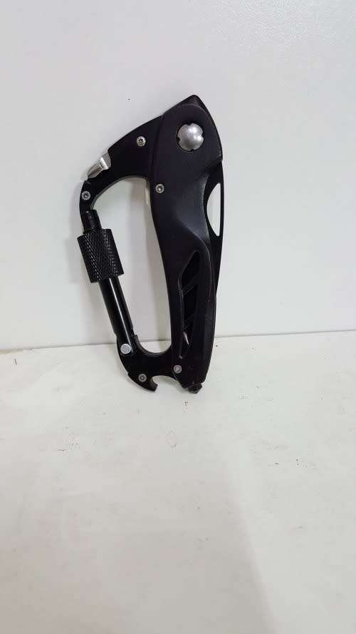 Muti-Functional Clip 6 in 1