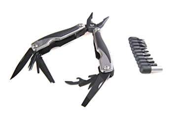 Multi-function Pocket Tool For Camping
