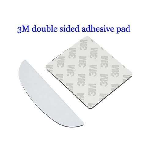 Car Parking Sensor With 4 Sensors