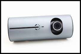 2.7" Vehicle Camera Car DVR  Video Recorder Dash Cam G-Sensor GPS Dual Lens Camera