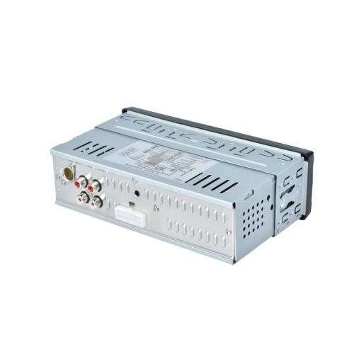 MP3-8268 - Car Radio and Media Player