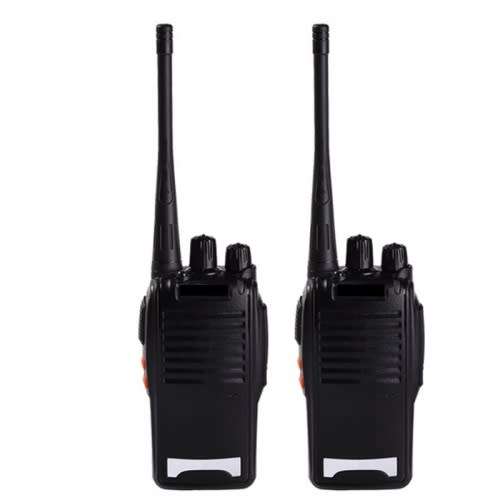 Portable 2-way Radios - 2-way Radio -  Walkie Talkie