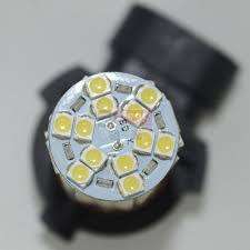 Headlight H8/H11 120 LED
