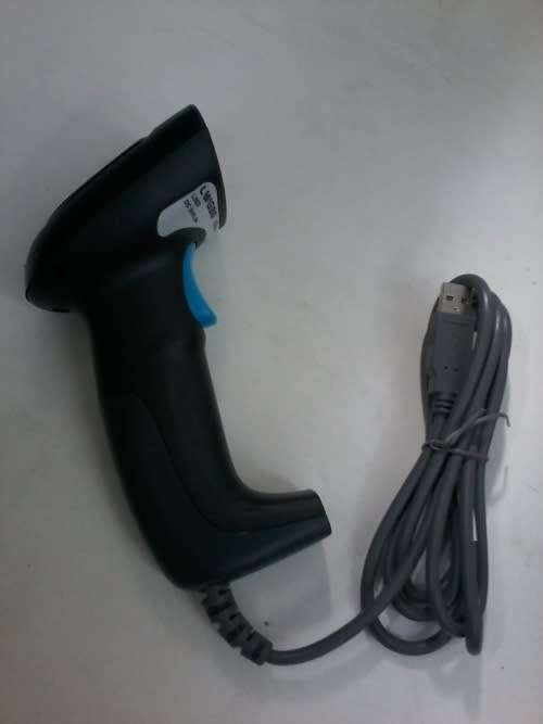 Barcode  - L502 Barcode Wired Scanner