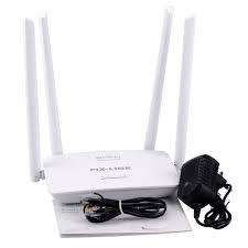 Wireless-N Wi-Fi PIX-LINK  Router
