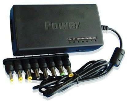 Notebook Power Adapter