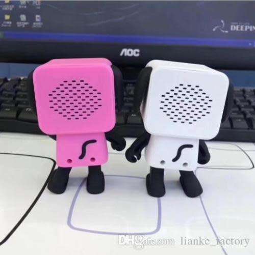 Bluetooth Dancing Dog Speaker